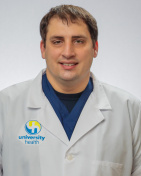 John Krumme, MD