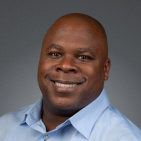 Clarence Williams II, MD