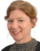 Amy Ford