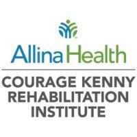 Courage Kenny Rehabilitation Institute – River Falls