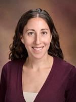 Jennifer Silverman