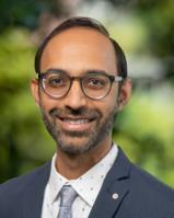 Amit Gupta