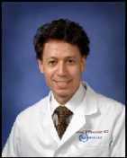 Michael Nissenblatt, MD, FACOP