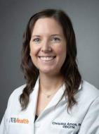 Christina Walsh, PA