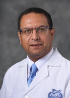 Mohamed Elshaikh, MD