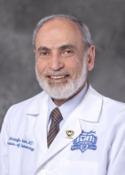 Mostafa Ibrahim, MD