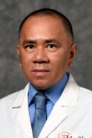 Emilio Supsupin Jr., MD