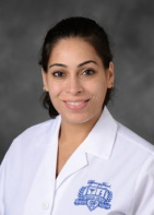 Najia Huda, MD
