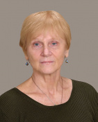 Christine Becker, MD