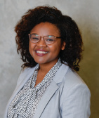 Candace Matthews, AUD, CCC-A, FAAA