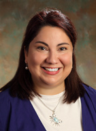 Monica P. Garin-Laflam, MD