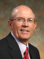 James T. Wilson, III III, MD