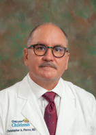 Christopher A. Pierce, MD