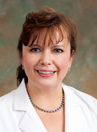 Maria T. Hirsch, CRNA