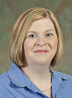 Kelly T. Saddler, CRNA