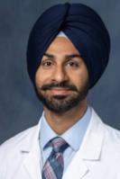 Saminder Kalra, MBBS, MD