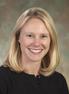 Lindsey Caley, MD