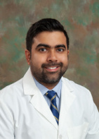 Faiq M. Hamirani, MD