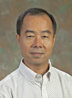 Jiwei Chen, PA