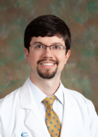 David M. Finkler, MD