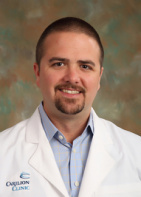 Kevin P. McKinney, CRNA