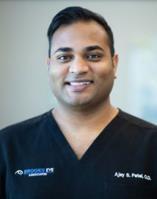 Ajay Patel