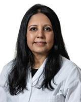Mridula Vinjamuri