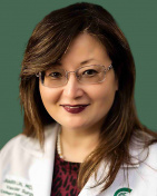 Judith Lin, MD, MBA, RVT, RPVI, FACS, DFSVS