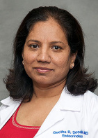 Geetha Soodini, MD