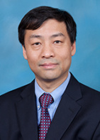 Lingxiang Ye, MD