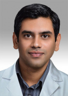 Akhil Vallabhaneni, MD