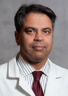 Khalid Hayat, MD