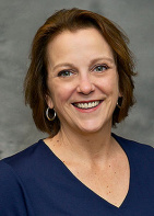 Mary Bergh, MD