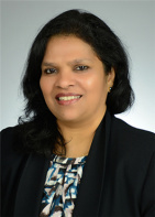 Ayisha Gani, MD