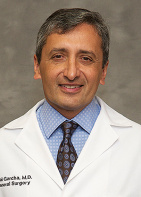 Iqbal Garcha, MD