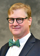 Harlan Bruner, MD