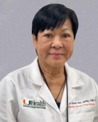 Teresa Szeto Yee, APRN