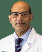 Srinivas Kavuturu, MD, FRCS, FACS