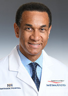Sean Delaney, MD