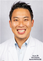 Jin Lee, MD