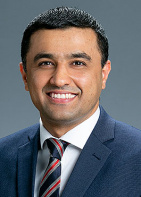 Mohammed Al Fayyadh, MD