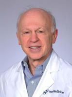 Fredrick Weinberg