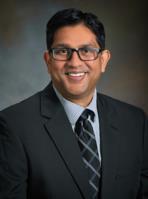 Nitin Patel