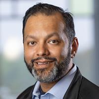 Ravinder Dhillon