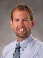 Johan Bakken, MD