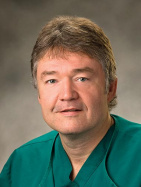 Kevin Bushey, APRN, CRNA