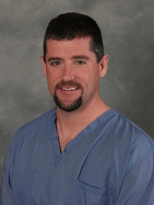 Benjamin Evenson, APRN, CRNA