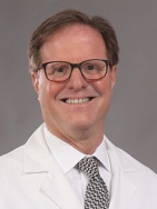 George Seifert, MD