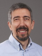 Aaron Davies, MD