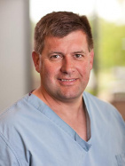 Blaine Brecht, MD